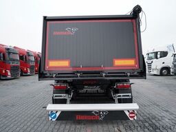 REISCH WYWROTKA 27  m3 / FABRYCZNIE NOWA / 2025 / O? PO