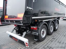 REISCH WYWROTKA 27  m3 / FABRYCZNIE NOWA / 2025 / O? PO