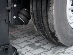 REISCH WYWROTKA 27  m3 / FABRYCZNIE NOWA / 2025 / O? PO