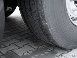 REISCH WYWROTKA 27  m3 / FABRYCZNIE NOWA / 2025 / O? PO