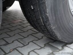 REISCH WYWROTKA 27  m3 / FABRYCZNIE NOWA / 2025 / O? PO