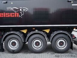 REISCH WYWROTKA 27  m3 / FABRYCZNIE NOWA / 2025 / O? PO