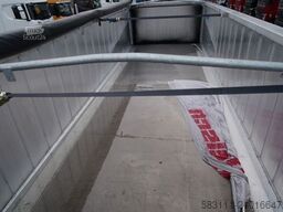 REISCH WYWROTKA 27  m3 / FABRYCZNIE NOWA / 2025 / O? PO