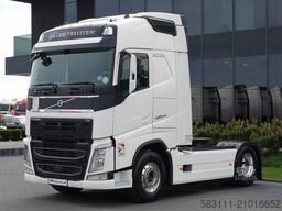 VOLVO FH 500  / I-PARK COOL / HYDRAULIKA / A