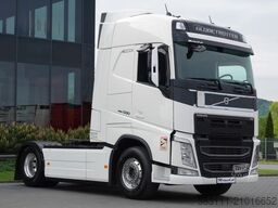 VOLVO FH 500  / I-PARK COOL / HYDRAULIKA / A
