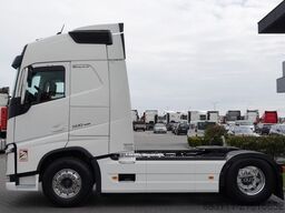 VOLVO FH 500  / I-PARK COOL / HYDRAULIKA / A