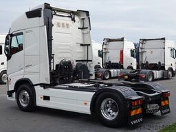 VOLVO FH 500  / I-PARK COOL / HYDRAULIKA / A