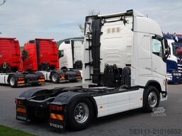 VOLVO FH 500  / I-PARK COOL / HYDRAULIKA / A