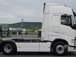 VOLVO FH 500  / I-PARK COOL / HYDRAULIKA / A