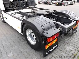 VOLVO FH 500  / I-PARK COOL / HYDRAULIKA / A