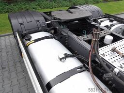 VOLVO FH 500  / I-PARK COOL / HYDRAULIKA / A