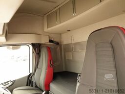 VOLVO FH 500  / I-PARK COOL / HYDRAULIKA / A