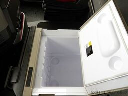 VOLVO FH 500  / I-PARK COOL / HYDRAULIKA / A