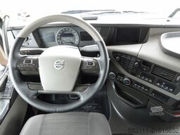 VOLVO FH 500  / I-PARK COOL / HYDRAULIKA / A