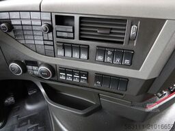 VOLVO FH 500  / I-PARK COOL / HYDRAULIKA / A