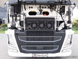 VOLVO FH 500  / I-PARK COOL / HYDRAULIKA / A