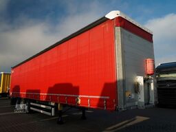 SCHMITZ CARGOBULL FIRANKA / STANDARD / PLANDEKA ZBROJONA 