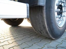 SCHMITZ CARGOBULL FIRANKA / STANDARD / PLANDEKA ZBROJONA 