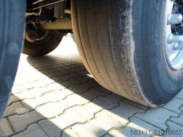 SCHMITZ CARGOBULL FIRANKA / STANDARD / PLANDEKA ZBROJONA 