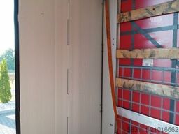 VOLVO FH 460 / FIRANKA / 6x2 / PODNOSZONY DACH / I-PAR