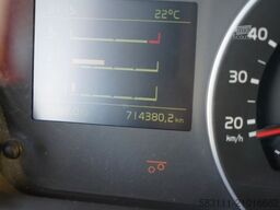 VOLVO FH 460 / FIRANKA / 6x2 / PODNOSZONY DACH / I-PAR