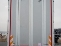 VOLVO FH 500 / SOLÓWKA / 6X2 / MEGA / O? PODNOSZONA /