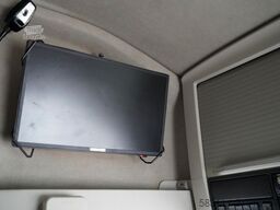 VOLVO FH 500 / SOLÓWKA / 6X2 / MEGA / O? PODNOSZONA /