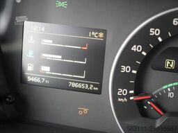 VOLVO FH 500 / SOLÓWKA / 6X2 / MEGA / O? PODNOSZONA /