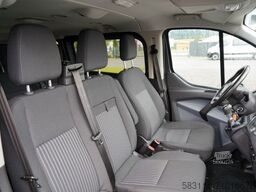 FORD TRANSIT / 9 MIEJSC / MANUAL / POLSKI SALON / PO