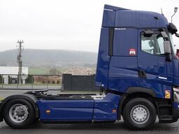 RENAULT T 520 / RETARDER / I-PARK COOL /  HIGH CAB / 11.