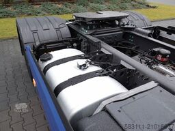 RENAULT T 520 / RETARDER / I-PARK COOL /  HIGH CAB / 11.