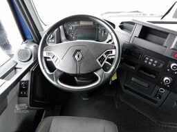RENAULT T 520 / RETARDER / I-PARK COOL /  HIGH CAB / 11.