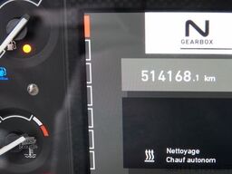 RENAULT T 520 / RETARDER / I-PARK COOL /  HIGH CAB / 11.