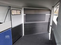 Cheval Liberté Maxi 2 Horse Trailer 2600kg