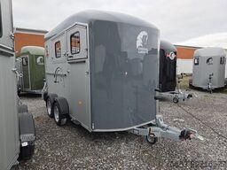 Cheval Liberté Maxi 2 Horse Trailer 2600kg