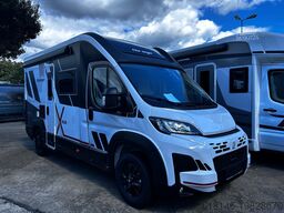 CHALLENGER X 150 OPEN EDITION | WAB AHK