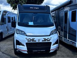 CHALLENGER X 150 OPEN EDITION | WAB AHK