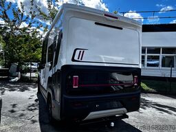 CHALLENGER X 150 OPEN EDITION | WAB AHK