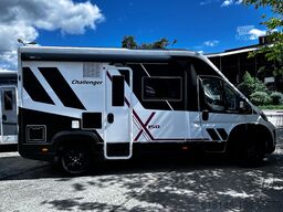 CHALLENGER X 150 OPEN EDITION | WAB AHK