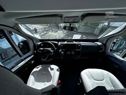 CHALLENGER X 150 OPEN EDITION | WAB AHK