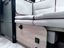 CHALLENGER X 150 OPEN EDITION | WAB AHK