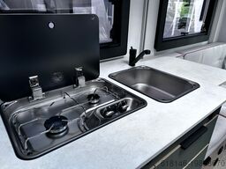 CHALLENGER X 150 OPEN EDITION | WAB AHK