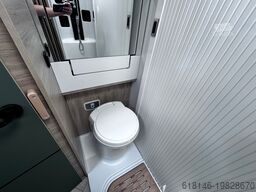 CHALLENGER X 150 OPEN EDITION | WAB AHK