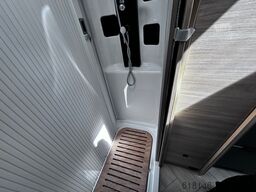 CHALLENGER X 150 OPEN EDITION | WAB AHK