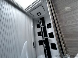 CHALLENGER X 150 OPEN EDITION | WAB AHK