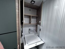 CHALLENGER X 150 OPEN EDITION | WAB AHK