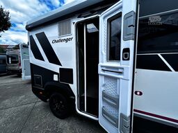 CHALLENGER X 150 OPEN EDITION | WAB AHK