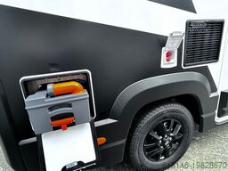 CHALLENGER X 150 OPEN EDITION | WAB AHK