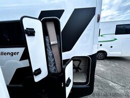 CHALLENGER X 150 OPEN EDITION | WAB AHK