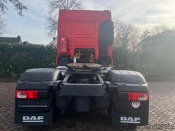 DAF XF 450 FT ADR HYDRAULIEK